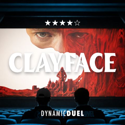Clayface Review