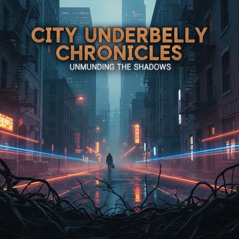 Podcast Cover