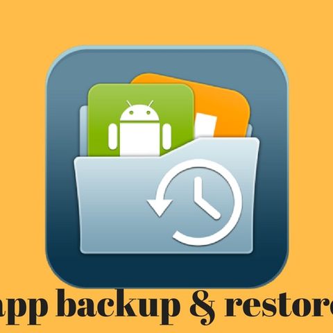 Protect your Data with Backup and Restore Process