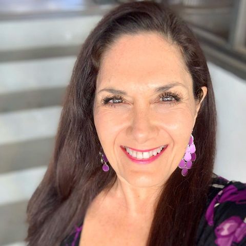 Embrace Your Power! Janet Zipper Interview