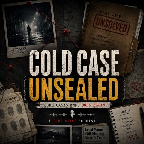 Podcast Cover