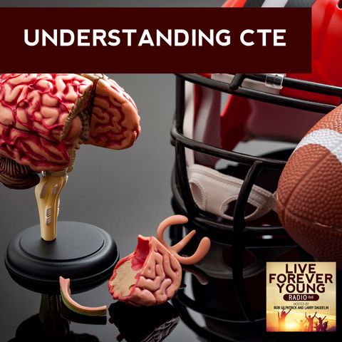 Understanding CTE