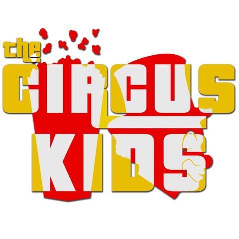 The Circus Kids Interview
