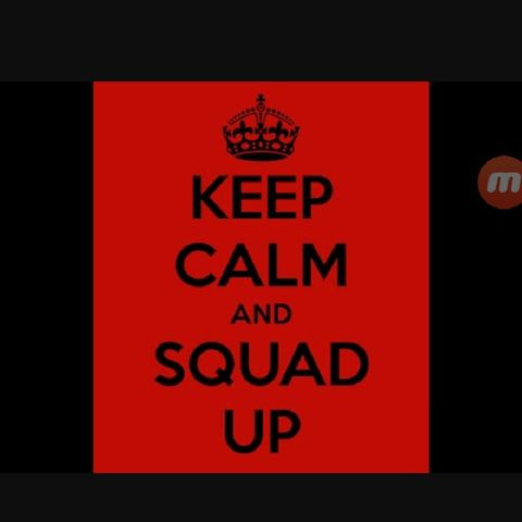 sqaud up