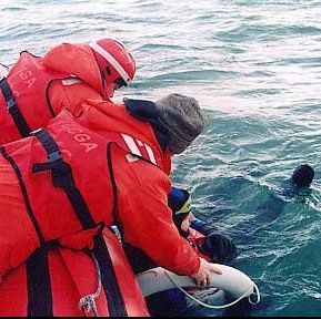 Semiahmoo Peninsula Marine Rescue