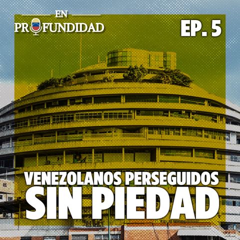 TORTURA EN HELICOIDE: Perseguidos Políticos Destapan los Horrores del Régimen de Maduro Arriesgando sus Vidas