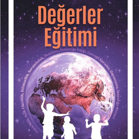 Degerler Egitimi
