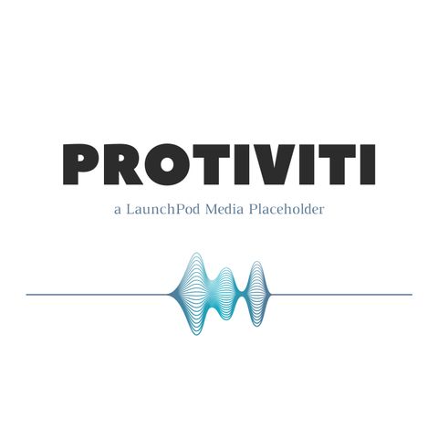 The PROTOVITI Podcast - Sponsorship & Advertising