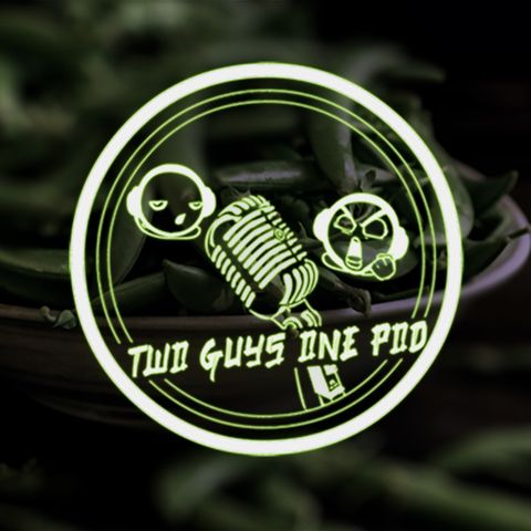 Podcast Cover