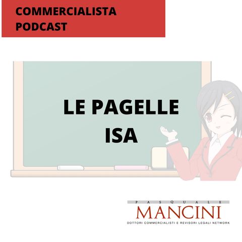 23_Le pagelle ISA