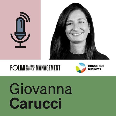 Business Consapevole – Giovanna Carucci