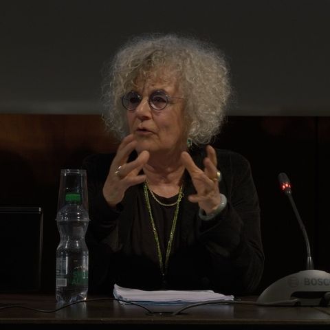Michela Delcò: l’esperienza ed il contributo femminile alla lotta