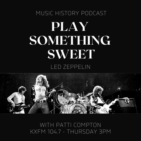 Episode 84 - Led Zeppelin