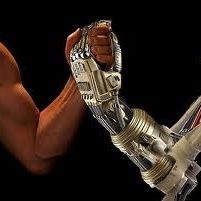 Machine - Humanity