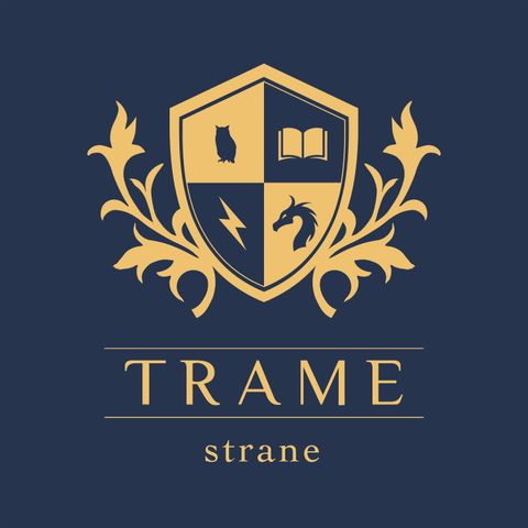 Capitolo LXXXII - Trame strane (con Fabio di LeStoStr)