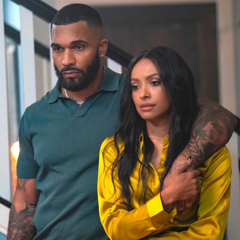 Tyler Perry's Duplicity