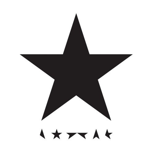 Album Review #28: David Bowie - Blackstar