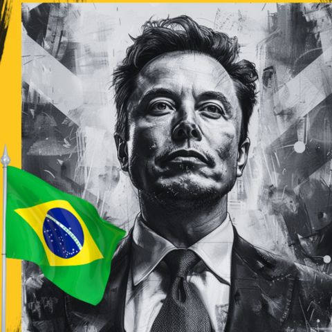 Brazil vs. Elon Musk: X Platform Censorship Showdown and the Power of VPNs