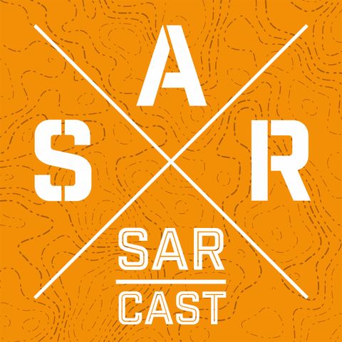 Ep. 1 : SAR in the Arctic Circle