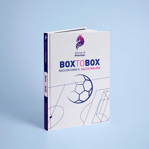 Box to Box a Radio Sportiva!