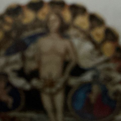 Episodio 7.- Virgo