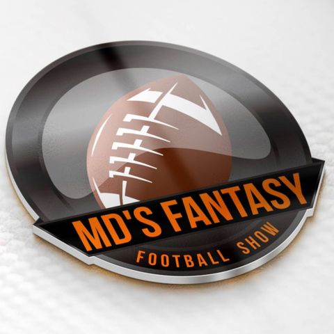 NFL Mock Draft Round 1: Fantasy Analysis
