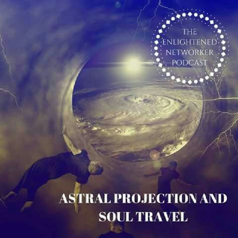 Astral Projection And Soul Travel
