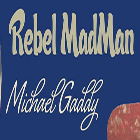 Rebel Madman 06/22/2024 - The Constitution with No Penalties!