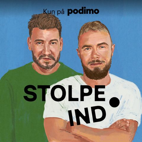 Podcast Cover