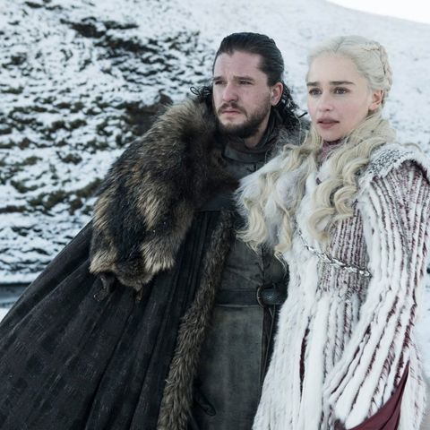 POP-UP NEWS - Game of Thrones: 32 nomination agli Emmy!