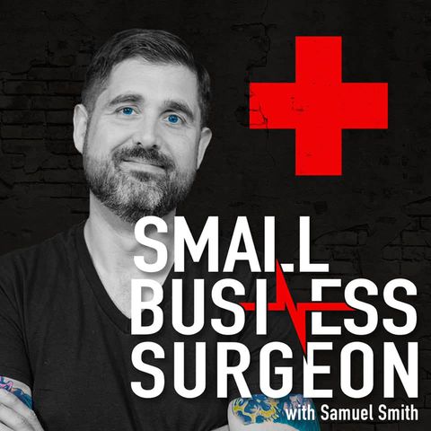 Samuel Smith Interview