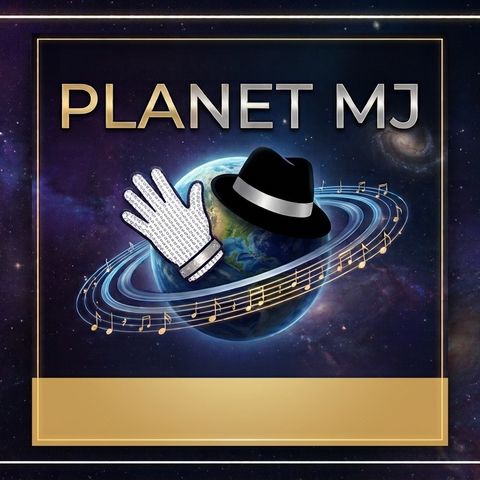 PLANET MJ - A Billy!