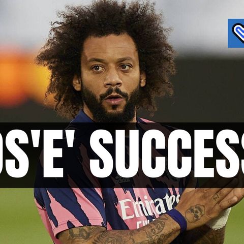 Clamoroso Real Madrid, Marcelo salta il ritorno con il Chelsea? Il motivo è particolare