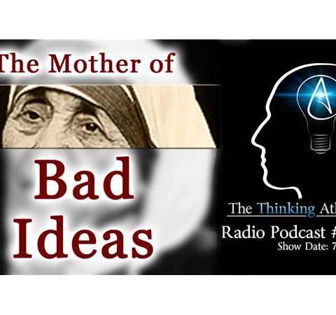 The Mother of Bad Ideas