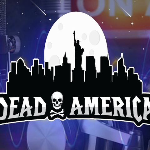 Policy and Right Speaking ABout Waking Up with Dead America