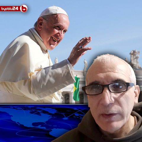 C’è la CIA e l’amministrazione Obama dietro l’elezione di Papa Francesco – frate Alexis Bugnolo