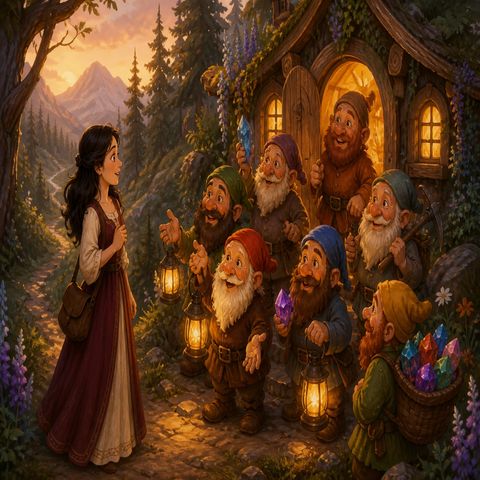 Snow White