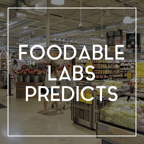 06 Foodable Labs Predicts Amazon Will Eat Up Restaurant Market Share