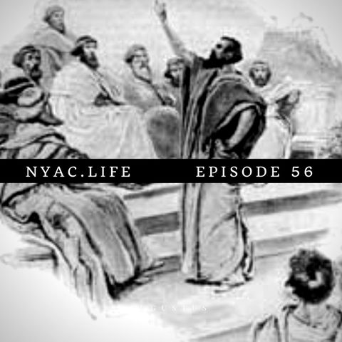 Nyac.life Episode 56