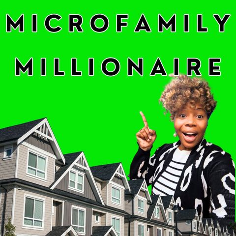 Microfamily Millionaire Ep 3 - Don't Scream Newbie!