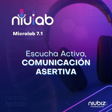 Escucha Activa, Comunicación Asertiva