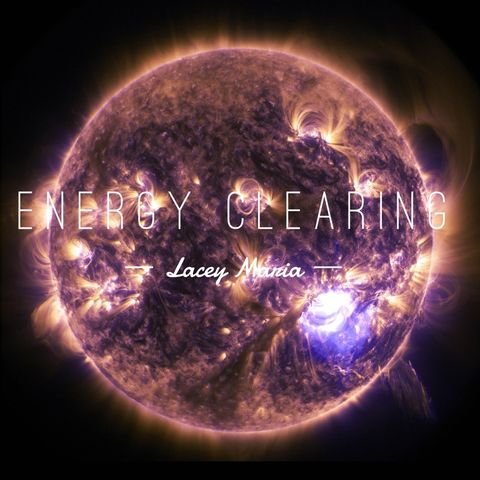 Energy Clearing Part 2