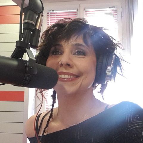 Copertina del podcast