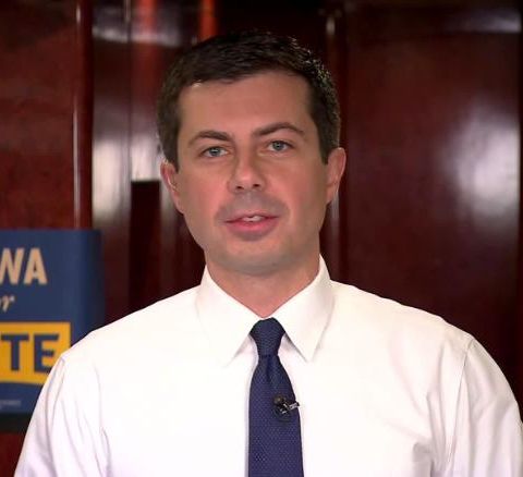Episode 746 | Mayor Pete and The Black Vote | Blinded By Identity Politics? | Capitalism Sucks