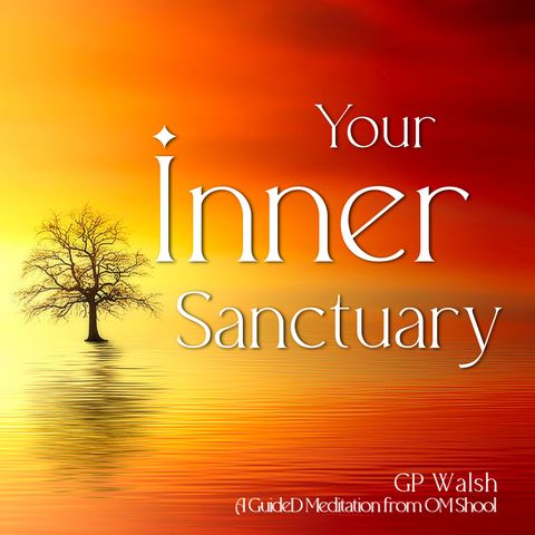 Your Inner Sanctuary