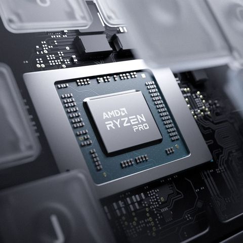 PODCAST AMD - Comment évaluer la performance d'un processeur de PC ?