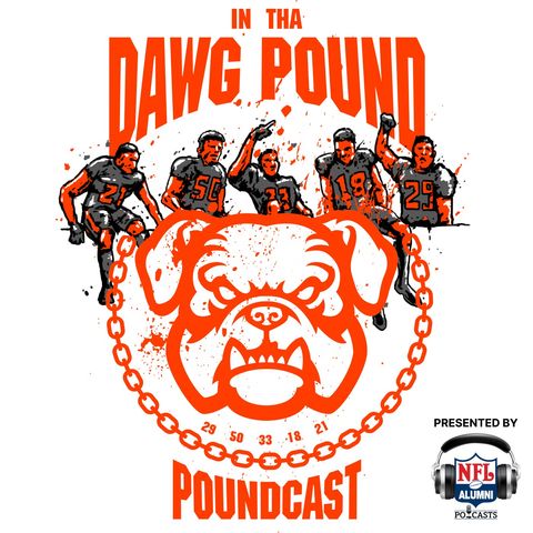In Tha Dawg Pound episode 7
