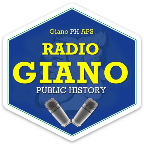 Radio GIANO SMR Numero ZERO - Prima parte