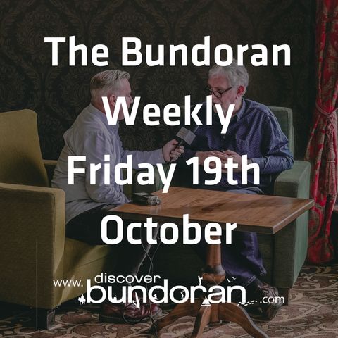 016 - The Bundoran Weekly - October 19th 2018