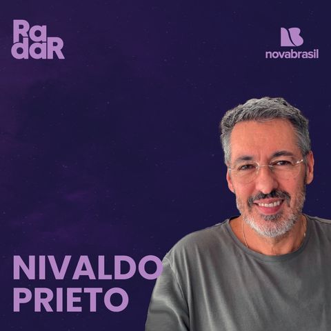 RadarCast com Nivaldo Prieto